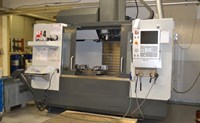 HAAS VF4